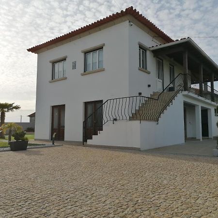 Casa D'Avo Bina Alojamento Local Viana do Castelo Eksteriør bilde
