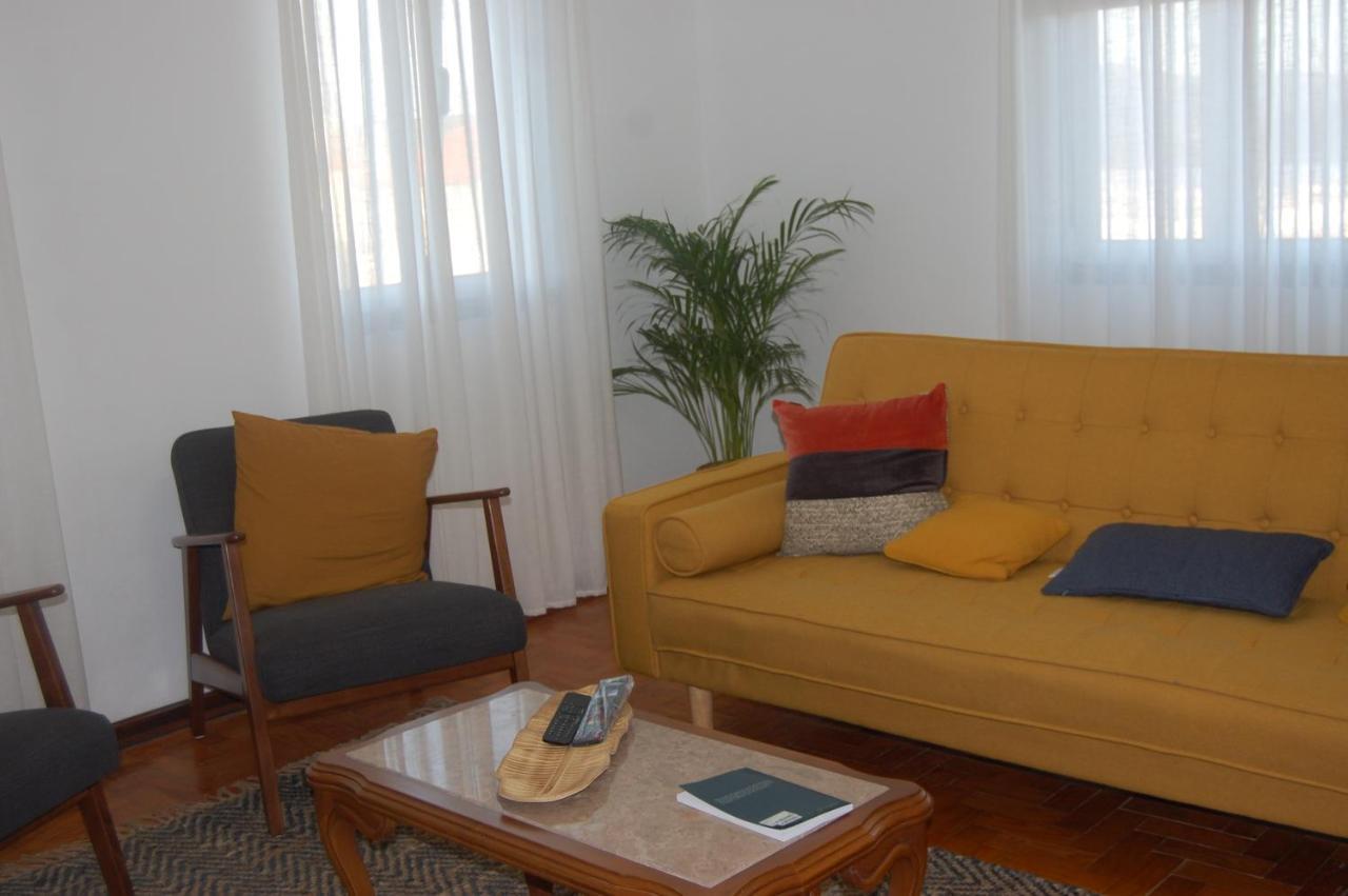 Casa D'Avo Bina Alojamento Local Viana do Castelo Eksteriør bilde