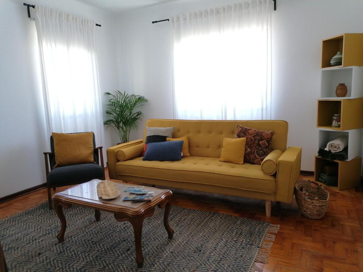 Casa D'Avo Bina Alojamento Local Viana do Castelo Eksteriør bilde