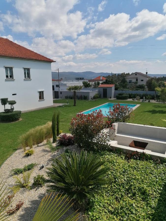 Casa D'Avo Bina Alojamento Local Viana do Castelo Eksteriør bilde